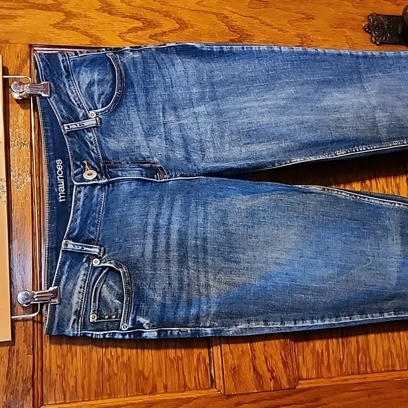 Maurices Denim - Maurice’s jeans